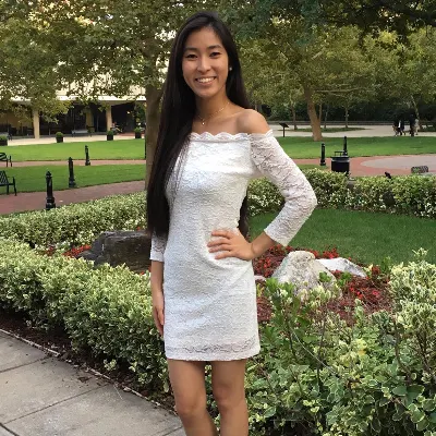 Charisma Nguyen Math Tutoring