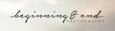 Beginning And End Photography