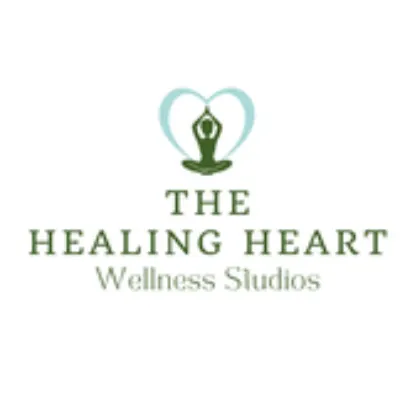 The Healing Heart