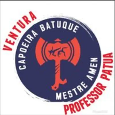 Capoeira Batuque Ventura