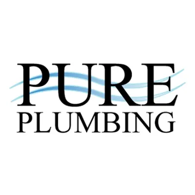 PURE PLUMBING