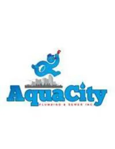 Aqua City Plumbing And Sewer, Inc.