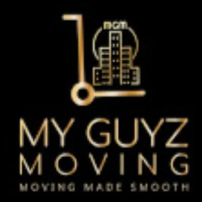 My GUYZ Moving