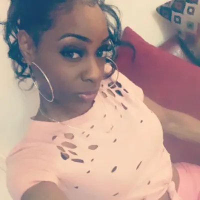 The Pink Contour