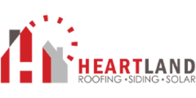 Heartland Roofing, Siding And Windows, LLC