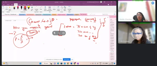 Wiingy's Computer Tutoring