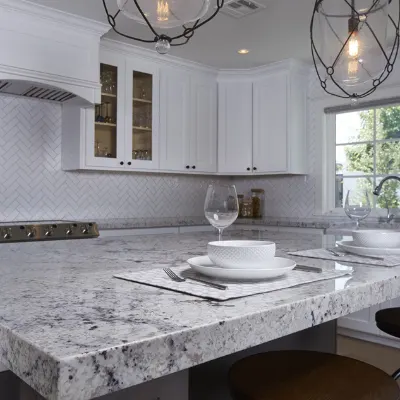 CORMAC STONE GRANITE COUNTERTOPS