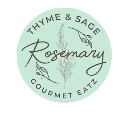 Rosemary Thyme & Sage  Gourmet Eatz