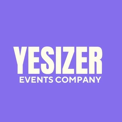 Yesizer Events Company