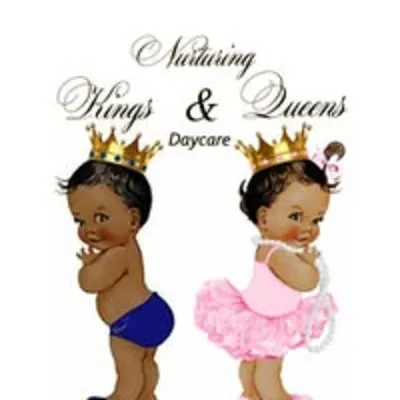 Nurturing King's And Queen's Daycare