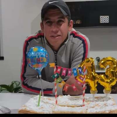 Rafael Cordero