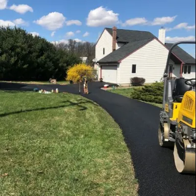 J And J Asphalt