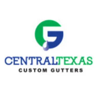Central Texas Custom Gutters