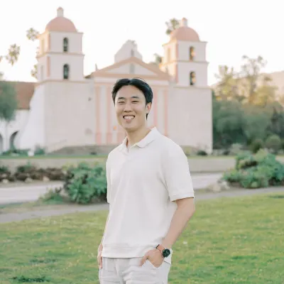 Matthew Ryu