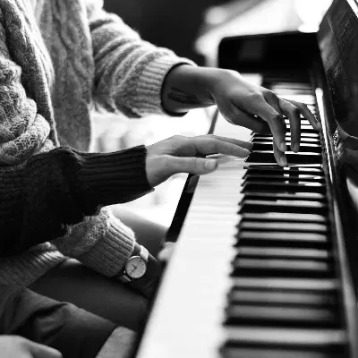 Local Piano Lessons