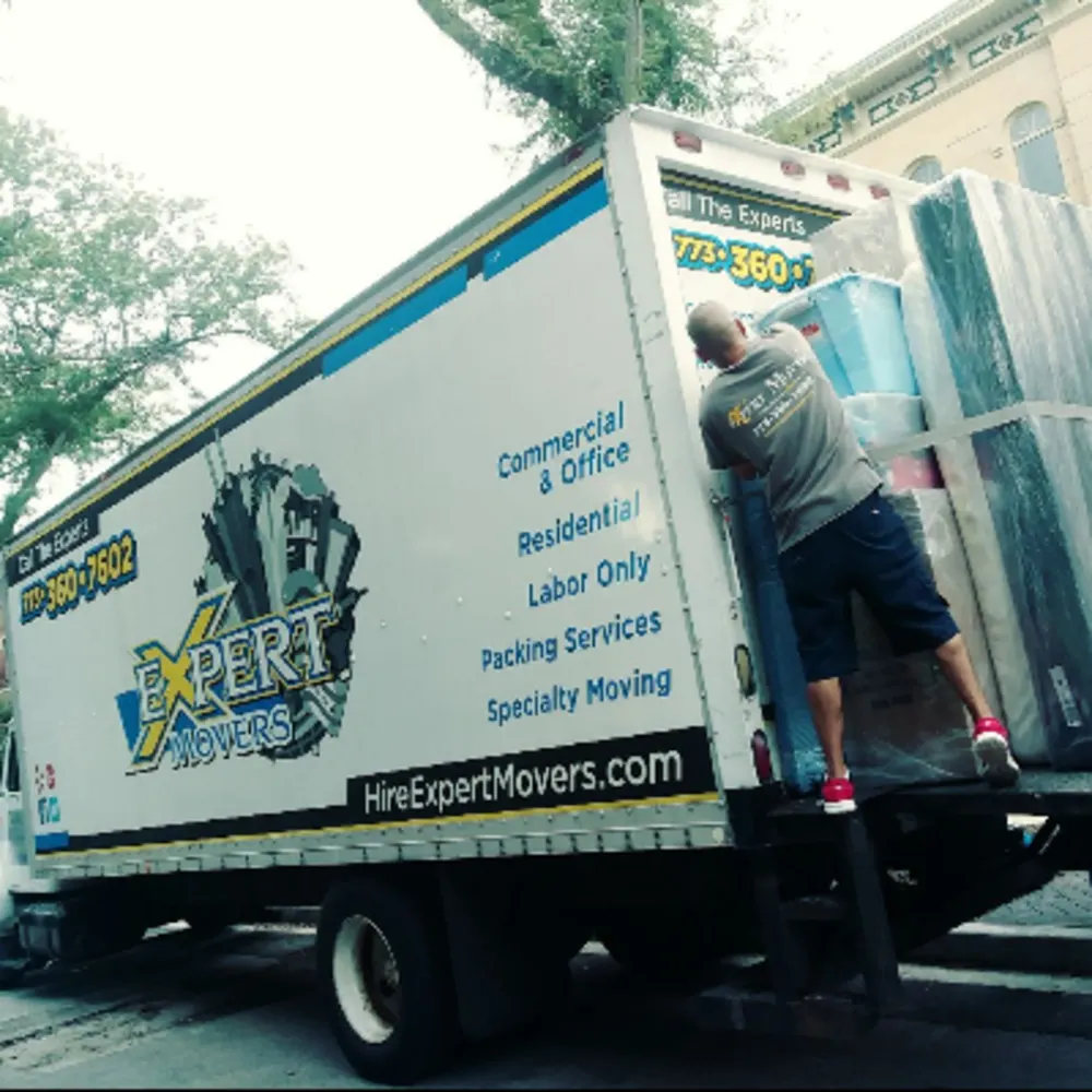 Mover