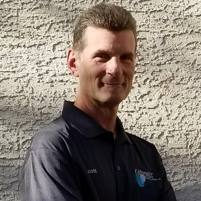 Lifewater Solutions LLC