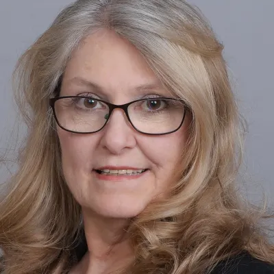 Linda Tucker