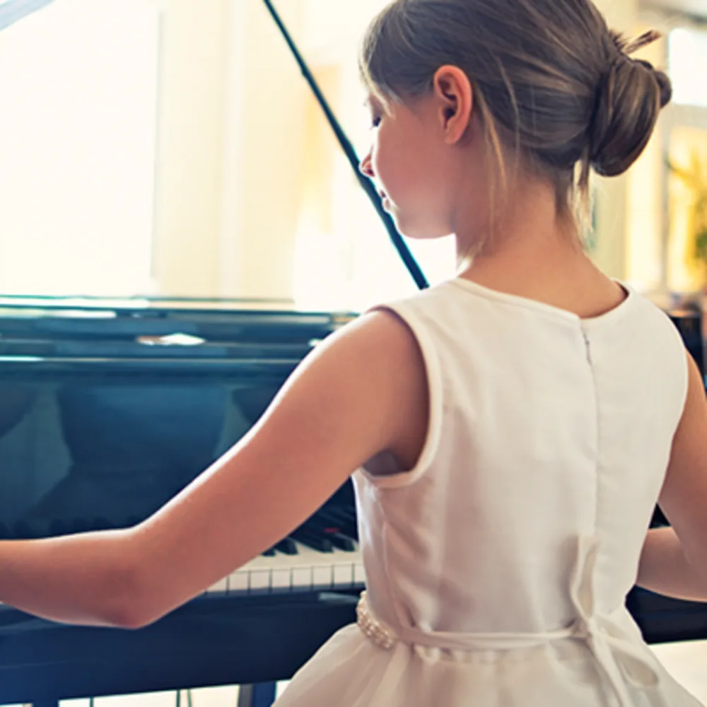 Grace Kim Piano Studio