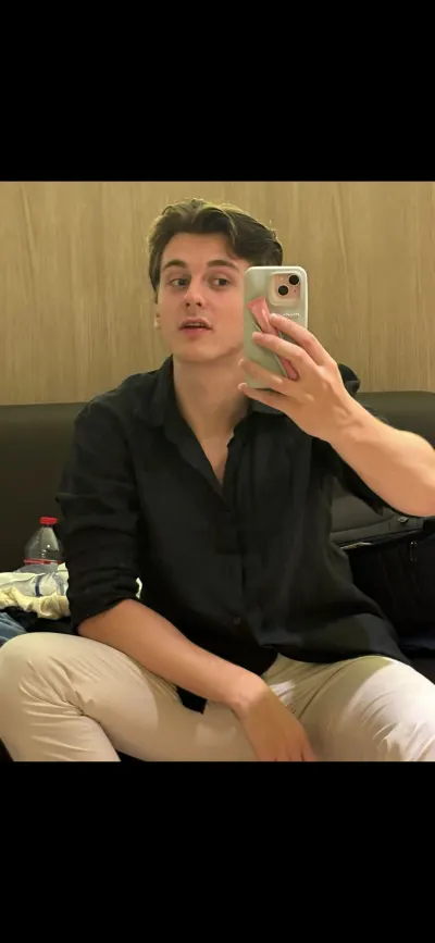Maxime Albrecht 