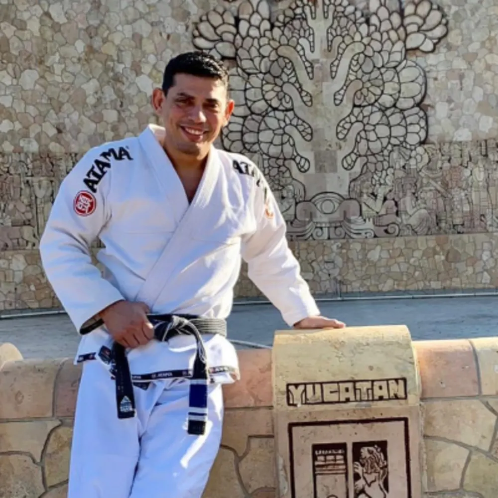 Royce Gracie Jiu Jitsu Austin