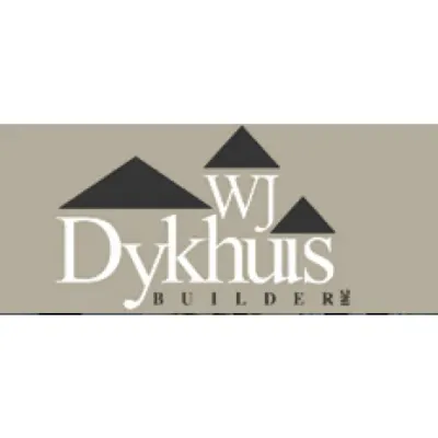W J Dykhuis Builder Inc.