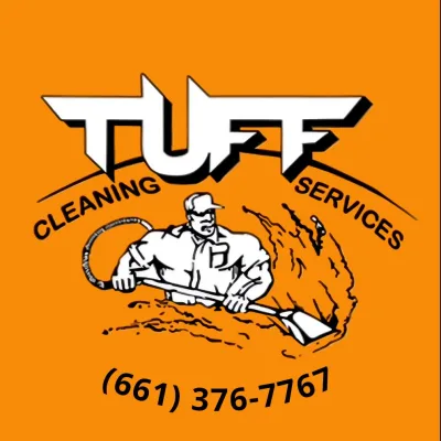 Tuff Carpet Cleaning