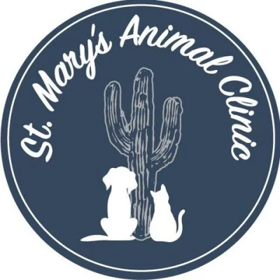 St. Marys Animal Clinic
