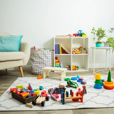 Gigi's Family Daycare