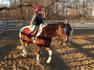 Carmel Equestrian Center