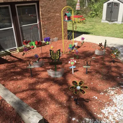 All My Children Child Care Center