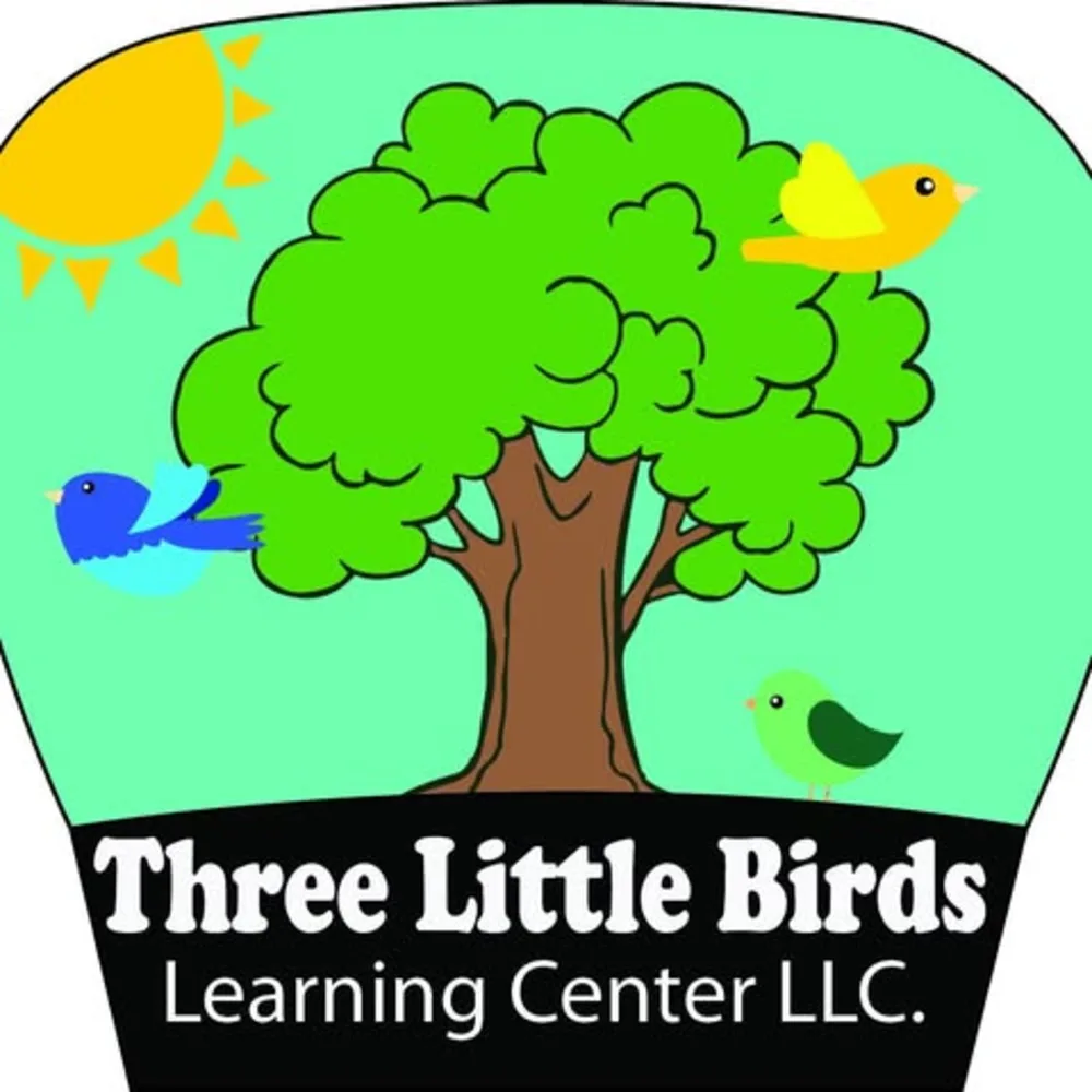 Three Little Birds Learning Center
