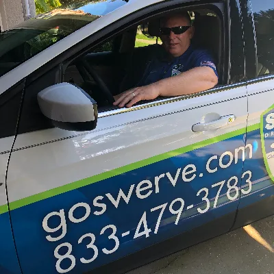 Goswerve Driving School