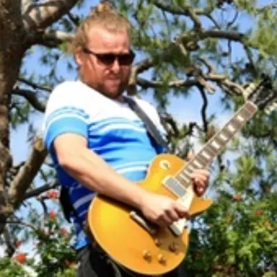 DVOS Guitar Lessons