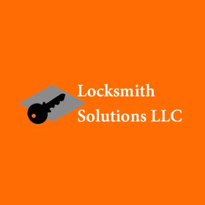 Locksmith Solutions LLC