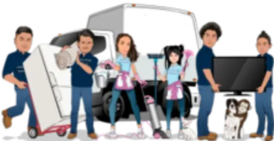 Alcocer's Moving & House Cleaning Services, LLC