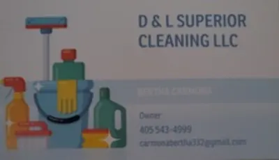 D&L Superior Cleaning