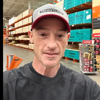 Johnny The Handyman Specialist
