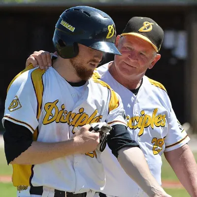 Don Freeman Baseball