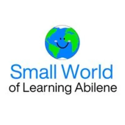 Small World Of Learning