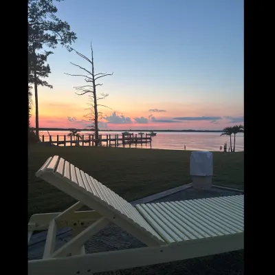 Lake & Loom NC
