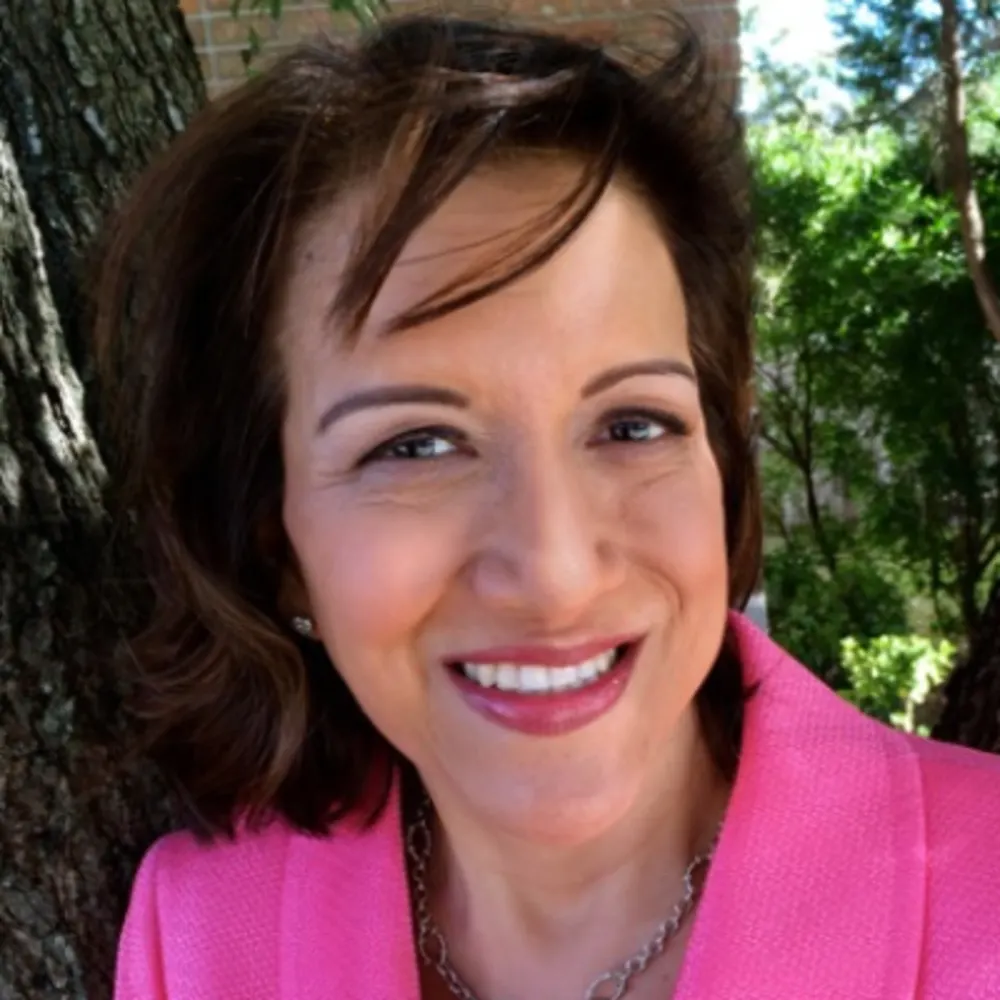Elizabeth Gutierrez, NCTM