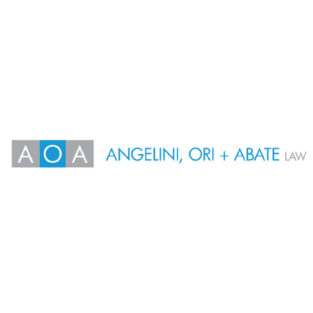 Angelini, Ori & Abate
