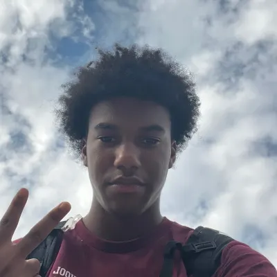 Achilles Terrell