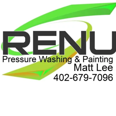 Renu Power Washing And Painting