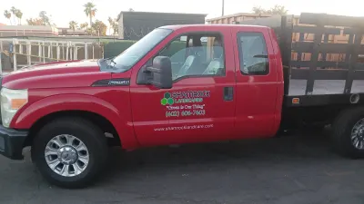 Shamrock Landscaping & Tree Care Inc.