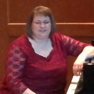 Julie Dean Piano