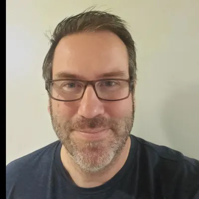 Paul Berry
