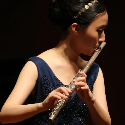 Nicole Music Lessons