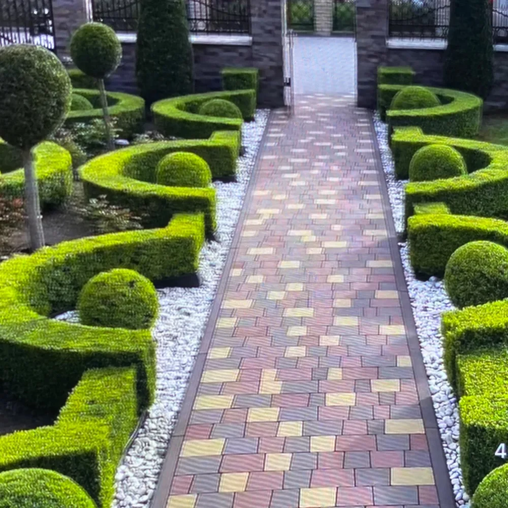 Lopez Landscape Construction Llc